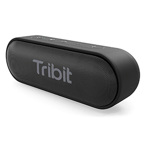 Tribit Best Bluetooth Speaker