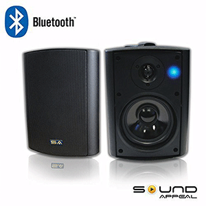 Bluetooth 5.25 Best Bluetooth Speakers